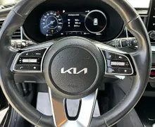 Zunanja slika - KIA XCeed - 1.5 T-GDi Avt°°1.Lastnik°°Slo. poreklo° - 8 - Predogledna slika
