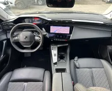 Zunanja slika - Peugeot 408 - 1.2 PureTech 96 KW.KAMERA.LED.USNJE.NAVI.2023 - 10 - Predogledna slika