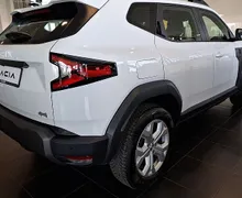Zunanja slika - Dacia Duster - 150 4x4 Expression - 2 - Predogledna slika