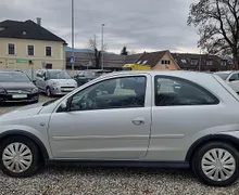 Zunanja slika - Opel Corsa - 1.2 16V - SLOVENSKO POREKLO - BREZ POLOGA - 2 - Predogledna slika