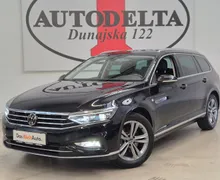 Zunanja slika - VW Passat - Variant Elegance 1.5 TSI DSG - 1 - Predogledna slika
