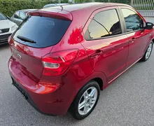 Zunanja slika - Ford Ka - + 1,2 Trend - 3 - Predogledna slika