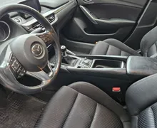 Zunanja slika - Mazda Mazda6 - CD150 Attraction - 7 - Predogledna slika