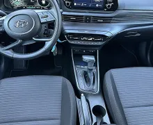 Zunanja slika - Hyundai i20 - 1.0 T-GDI Style°°1.Lastnik°°SLO°°Kamera - 7 - Predogledna slika