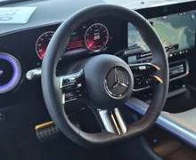 Zunanja slika - Mercedes-Benz CLA-Razred - CLA 200 - 11 - Predogledna slika