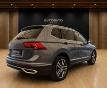 Notranja slika - Volkswagen Tiguan Allspace - 4motion 2.0 TDI Elegance DSG•Matrix•Head-Up disp.. - 7 - Predogledna slika