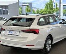 Zunanja slika - Škoda Octavia - Combi 2.0 TDI Ambition SLO 1.Lastnik - 6 - Predogledna slika