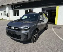 Zunanja slika - Dacia Bigster - Hybrid 155 Journey- AKCIJA ZA ZALOGO - 1 - Predogledna slika