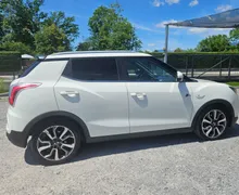 Zunanja slika - SsangYong Tivoli - AWD 1.6 TD AUT.  PANORAMA  LED - 5 - Predogledna slika