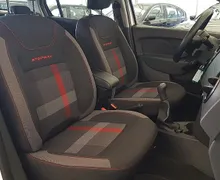 Zunanja slika - Dacia Logan - Stepway Prestige 0.9 Tce 90 SLO 1.LASTNIK - 8 - Predogledna slika