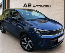 Notranja slika - Opel Crossland - 1.2  AVT.-samo 12500km-1.LASTNIK-NAVIGACIJA-... - 10 - Predogledna slika