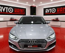 Zunanja slika - Audi A5 Sportback - 40 TDI.QUATRO.4X4.140kW.S-LINE.MATRIX.VIRTUAL - 3 - Predogledna slika