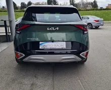 Zunanja slika - KIA Sportage - 1.6 T-GDi 110kW EX Style. M T - 6 - Predogledna slika