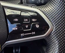 Zunanja slika - Volkswagen Golf - Variant 2.0 TDI BMT R-Line DSG - 14 - Predogledna slika