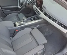Zunanja slika - Audi A4 - Avant 35 TFSI Advanced S tronic - 6 - Predogledna slika
