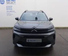 Zunanja slika - Citroën C5 Aircross - BlueHdi 130 S S Max Avt. - 3 - Predogledna slika