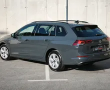 Zunanja slika - Volkswagen Golf - Volkswagen  Variant 2.0-TDI-1-LASTNIK-1-BARVA-SLO-POREKLO-LED - 3 - Predogledna slika