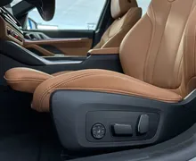 Notranja slika - BMW serija 4 Gran Coupe: - 20d|xDrive|M-Pro|Pano|ACC|Harman|360K|HUD|Memory| - 9 - Predogledna slika