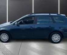 Zunanja slika - Volkswagen Golf - Variant 1.9 TDI MOŽNOST FINANCIRANJA BREZ POLOGA - 4 - Predogledna slika