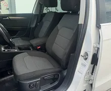 Zunanja slika - Volkswagen Passat - Variant 2.0 TDI BlueM.Tech. Comfortline Tempomat Pdc Navi - 10 - Predogledna slika