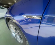 Zunanja slika - VW Golf - 2.0 TDI R-Line Edition 110 KW LED. KAMERA. ACC - 7 - Predogledna slika