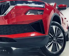 Zunanja slika - Škoda Karoq - TOUR-1.0 TSI 81kW-LED-ALU-KLJUKA-GRETJE VOLANA... - 16 - Predogledna slika