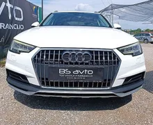 Zunanja slika - Audi A4 Allroad - 2.0 TDI quattro S tronic 140 kW VIRTUAL - 2 - Predogledna slika
