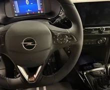 Zunanja slika - Opel Corsa - 1.2 Turbo GS - SEJEMSKA AKCIJA - 5 - Predogledna slika