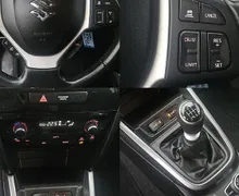 Zunanja slika - Suzuki Vitara - 1.4 142ks AWD ALLGRIP °HYBRID° °1.LASTNIK° - 10 - Predogledna slika
