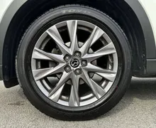 Zunanja slika - Mazda CX-5 - G194 AWD Revolution Top črno usnje Avt. - 9 - Predogledna slika