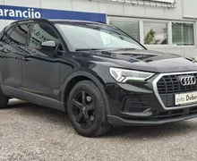Zunanja slika - Audi Q3 - Sportback 35 TDI S tronic - 3 - Predogledna slika