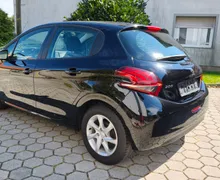 Zunanja slika - Peugeot - 208 1,2 PureTech 83 S&S Active - 2 - Predogledna slika