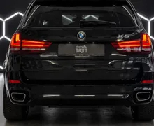 Zunanja slika - BMW serija X5: - xDrive30d M Sport-HUD-SOFT CLOSE-360° -ACC-VIRTUAL - 6 - Predogledna slika