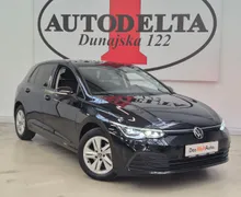 Zunanja slika - Volkswagen Golf - Style 2.0 TDI DSG - 2 - Predogledna slika