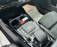 Zunanja slika - Mercedes-Benz A-Razred - 35 AMG 4MATIC + DTC LED KAM NAVI PDC TEMP GR.SEDEŽ - 17 - Predogledna slika