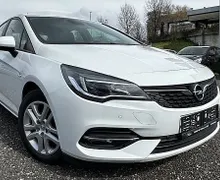 Zunanja slika - Opel Astra - 1.5 Dizel 77KW S S Edition SAMO 122000 km - 2 - Predogledna slika