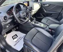 Notranja slika - Audi Q2 - 1.4 TFSI+Sport+S tronic+BQO+PANORAMA+S LINE+F1 - 10 - Predogledna slika