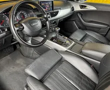 Zunanja slika - Audi A6 - Avant 2.0 TDI AUT.-S Line-ZRACNO-GRETJE-NAVI-TEMP... - 15 - Predogledna slika