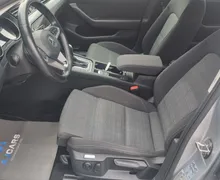 Zunanja slika - VW Passat - Variant 2.0 TDI BMT Business 110kW-DSG-LED-2XPDC-NAVI - 9 - Predogledna slika