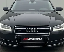 Zunanja slika - Audi A8 - 3.0 TDI quattro TEMP-PANO-ACC-LED-NAVI-PDC - 2 - Predogledna slika