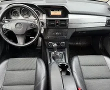 Zunanja slika - Mercedes-Benz GLK-Razred - GLK 200 CDI BlueEFFICIENCY-NA OBROKE BREZ POLOGA - - 6 - Predogledna slika