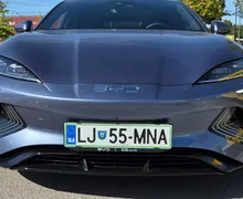 Zunanja slika - BYD SEAL - AWD 82.5kWh Excellence - 2 - Predogledna slika