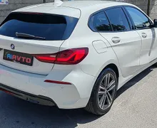 Zunanja slika - BMW Serija 1 - : 118i-AUT.-SPORTLINE-COCKPIT-FULLED-HEAD-UP-HARMAN- - 6 - Predogledna slika
