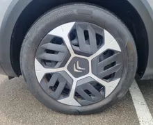 Zunanja slika - Citroën C4 - 1.2 PureTech 100 You  - SAMO 19.857KM - ODLIČEN - 12 - Predogledna slika