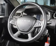Zunanja slika - Dacia Duster - 1.5 Blue dCi 115 4x4 + SLOVENSKI + TOP - 10 - Predogledna slika