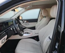 Notranja slika - Mercedes-Benz GLS-Razred - GLS 400 d 4MATIC AMG Line... - 7 - Predogledna slika