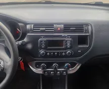 Zunanja slika - KIA Rio - 1.2i CVVT  85KM  EX Urban - 10 - Predogledna slika