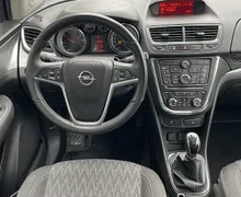 Zunanja slika - Opel Mokka - | 1.6 CDTI | ENJOY | SLO | 1. LASTNIK | TOP I - 10 - Predogledna slika