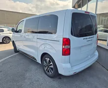 Zunanja slika - Peugeot Traveller - L2 Business Vip 2.2 B-HDI 180 EAT8 - 5 - Predogledna slika