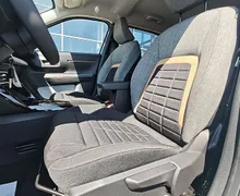 Zunanja slika - Citroën C3 Aircross - PLUS ëLectric 113 KM - baterija 54 kWh - 5 - Predogledna slika